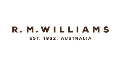 rm williams pacific fair